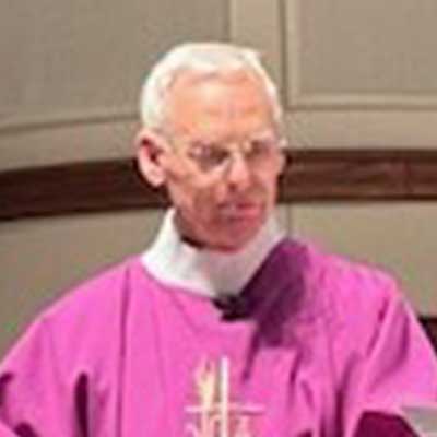 Deacon Neal Kay