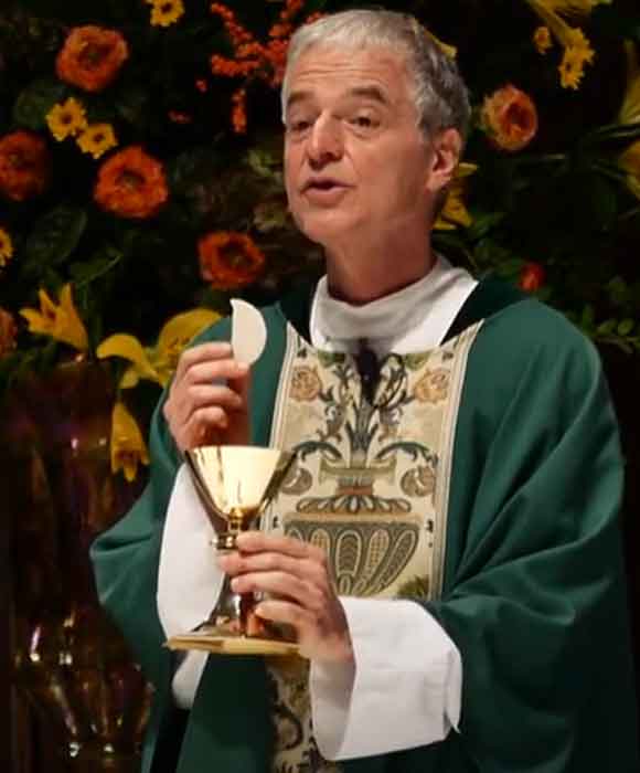 Father Joe Colutta