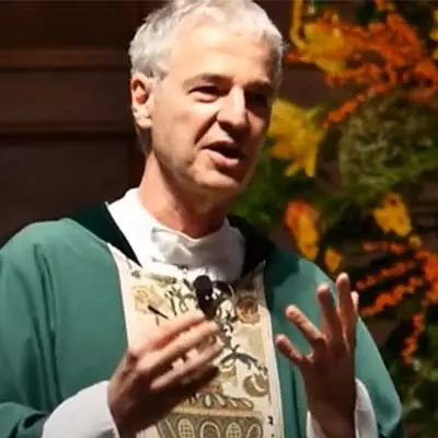 Father Joe Culotta