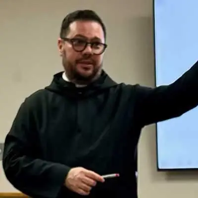 Father Pacho Alvarado-Garcia