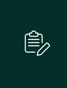 Letters & Notes