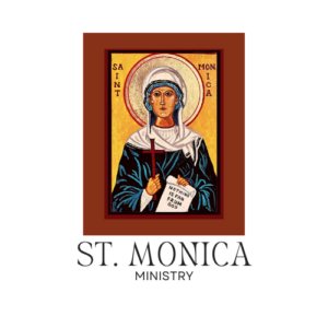 St. Monica Ministry