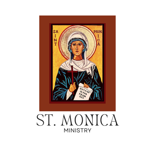 St. Monica Ministry