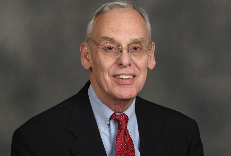 Deacon Neil Kay