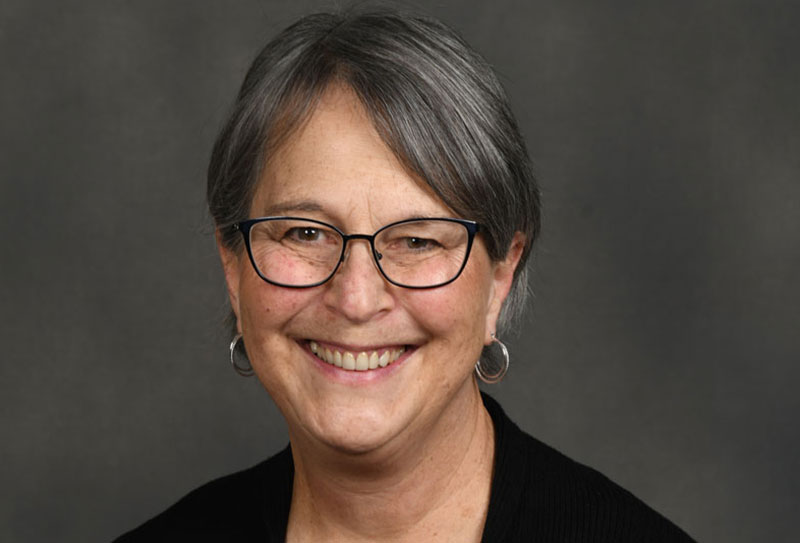 Nancy Heck