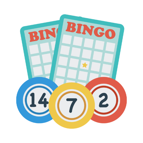 SFX Bingo Ministry