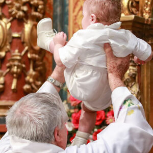 Baptism