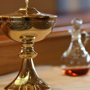 Eucharist