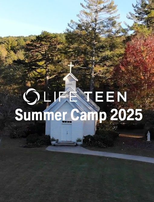 SFX Youth Life Teens Summer Camp 2025