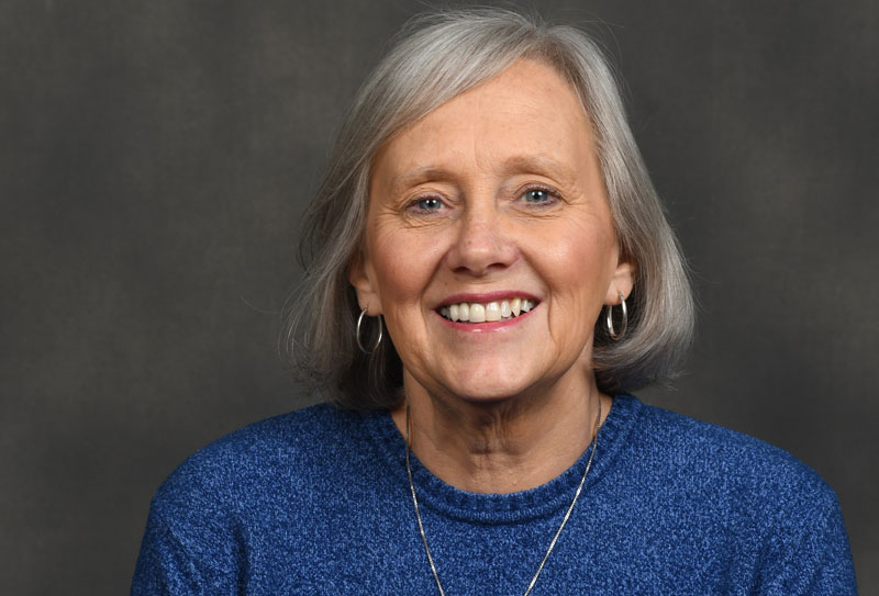 Kathy Kononcheck