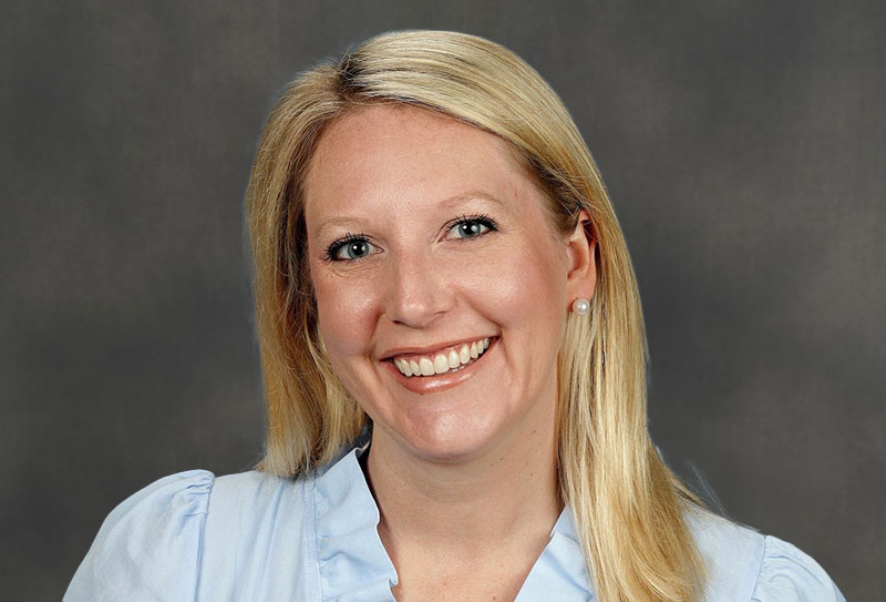 Mary Paige Griffin