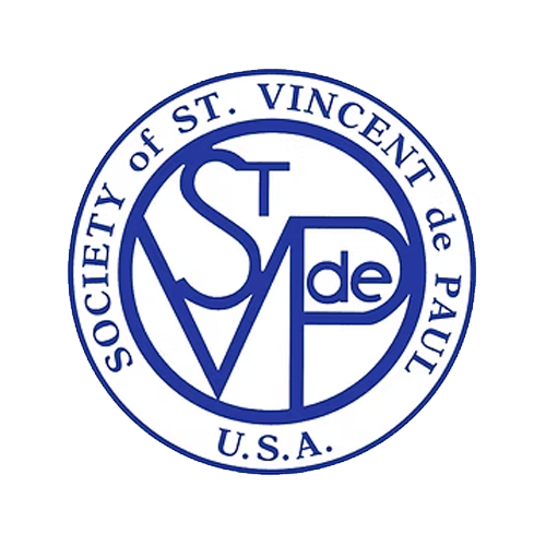 St. Vincent de Paul