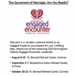 Marriage Encounter