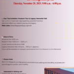 Day Trip to Montgomery