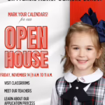 SFX School Open House