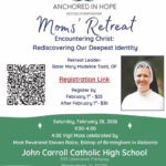 Moms' Retreat