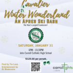 Cavalier Ski Bash