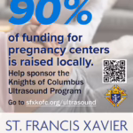 Knights of Columbus Ultrasound Program