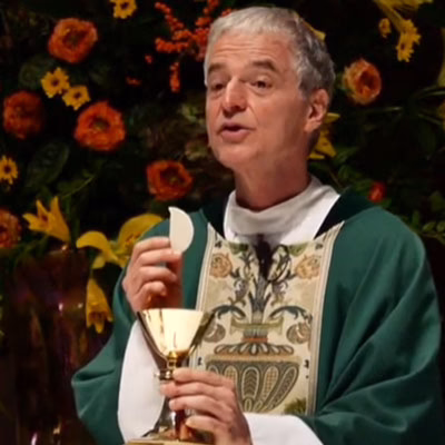 Father Joe Culotta