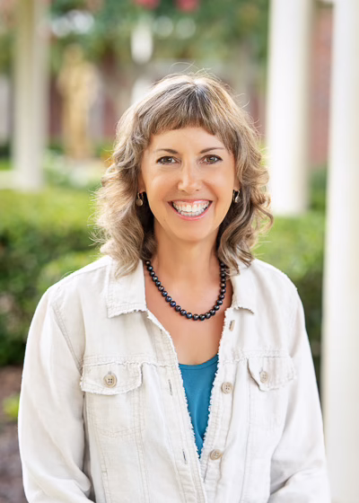 Dr Missy Parkison