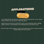 Life Teen Summer Missions Applications are Open