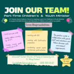 Join Our Team