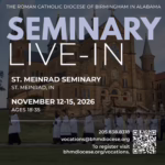 seminary-live-in
