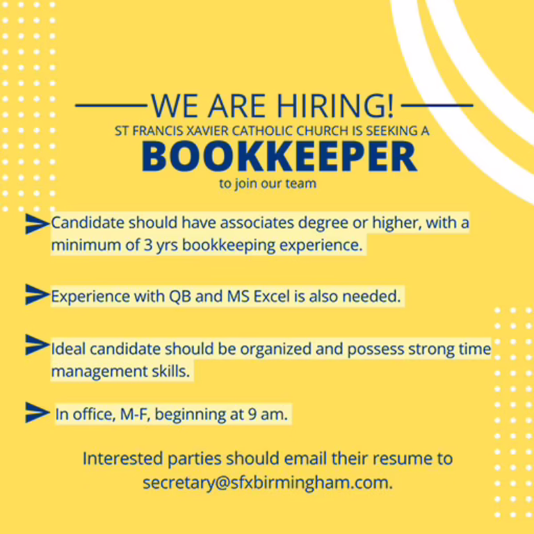 bookkeeper