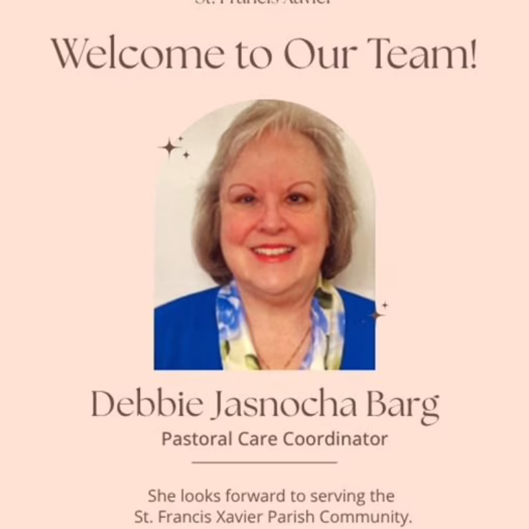 debbie-welcome