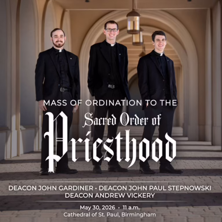 ordination-mass