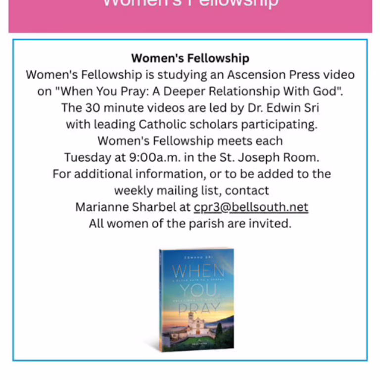 womens-fellowship