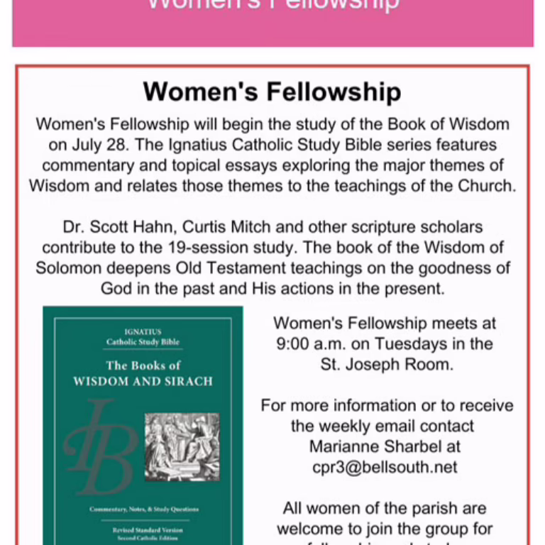 womens-fellowship